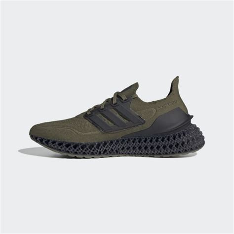 adidas ultra green shoes.